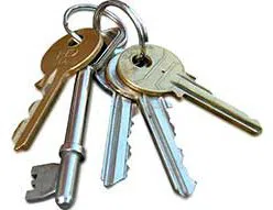 Portland Elite Locksmith Portland, OR 503-403-0729 - 6a-High-Security-Keys
